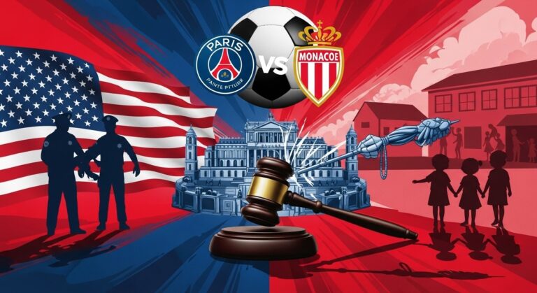 Budget 2026, Trump et violences périscolaires : actu brûlante du jour