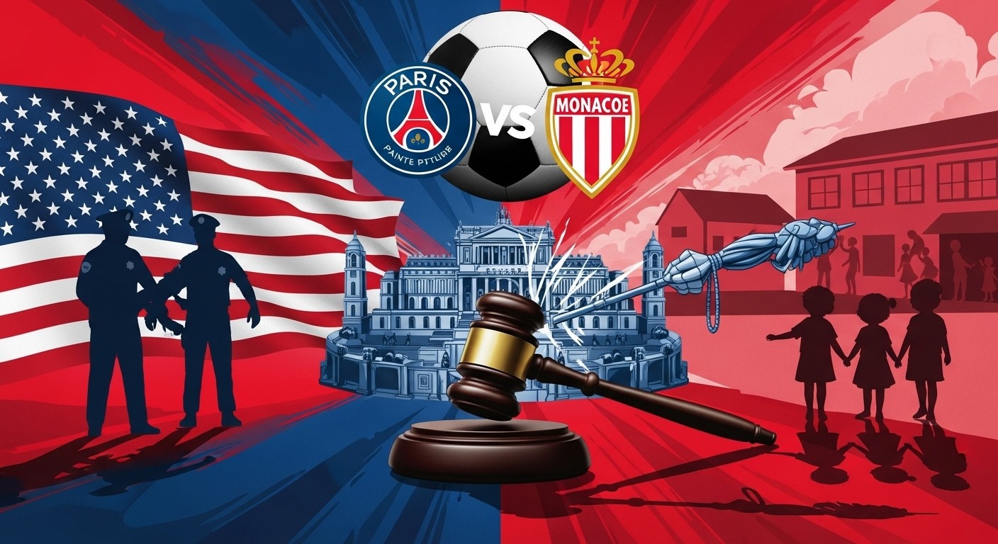 Découvrez le troisième 49.3 sur le budget 2026, les déclarations choc de Trump sur une affaire tragique aux USA, les suspensions à Paris et le choc PSG-Monaco en C1. Infos clés du midi !