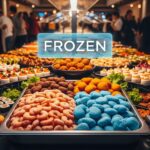Buffets à Volonté : Faut-il Signaler le Surgelé ?