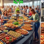 Buffets à Volonté XXL : Pourquoi Ils Écrasent la Concurrence ?