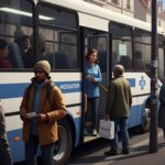 Bus Santé à Bondy : Quand les Soins Vont Vers les Plus Démunis