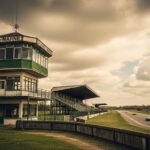 Cagnotte Circuit Gueux Atteint Plafond 2026