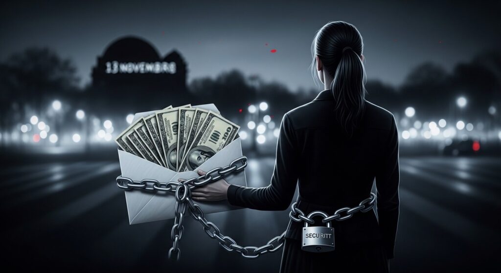 Cagnotte Sonia : L&rsquo;État freine le transfert des dons à l&rsquo;héroïne du 13 Novembre