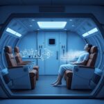 Caisson Hyperbare Bien-Être : Découvrez l'Oxygénothérapie en Normandie