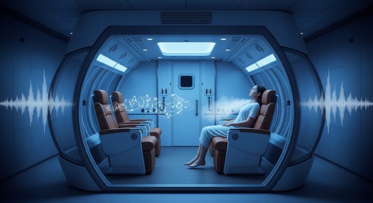 Caisson Hyperbare Bien-Être : Découvrez l&rsquo;Oxygénothérapie en Normandie