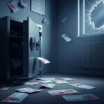 Cambriolage à Noisy-le-Sec : 146 000 Euros de Chèques-Vacances Volés aux Agents