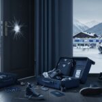 Cambriolage de l&rsquo;Équipe Israélienne de Bobsleigh aux JO 2026