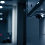 Caméra Cachée au Centre Pompidou : Choc dans les Toilettes Femmes