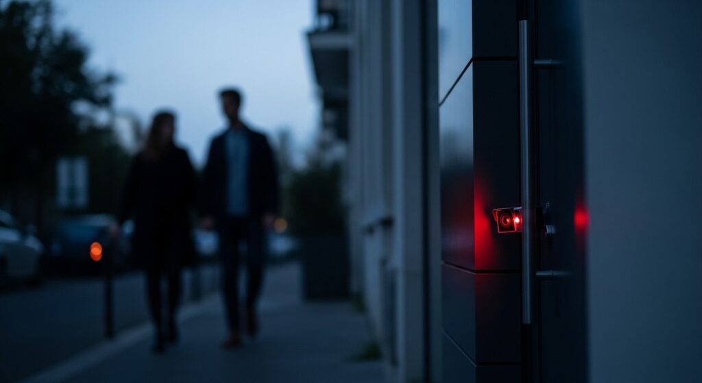 Caméras Espions chez Yohan Cabaye et l&rsquo;Épouse de Patrice Evra