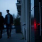 Caméras Espions chez Yohan Cabaye et l'Épouse de Patrice Evra