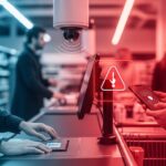 Caméras IA Anti-Vol : Révolution ou Surveillance Excessive dans les Supermarchés ?
