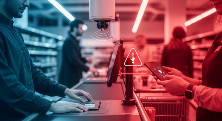 Caméras IA Anti-Vol : Révolution ou Surveillance Excessive dans les Supermarchés ?
