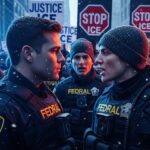 Caméras-Piéton pour Agents Fédéraux à Minneapolis : Vers Plus de Transparence ?