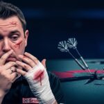 Cameron Menzies : Regrets Après Son Craquage aux Mondiaux de Fléchettes