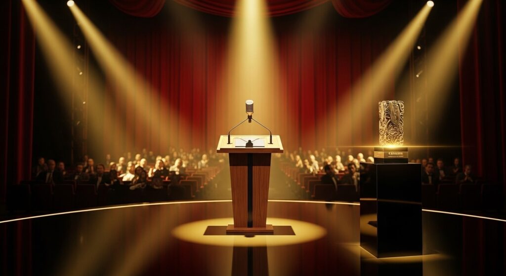 Camille Cottin Préside Les César 2026 : Trac Et Réussite