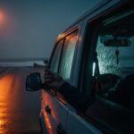 Camionnette Volée par Sans-Abri Hébergé : La Trahison Ultime