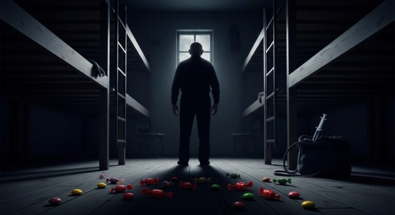 Camp de vacances : 23 ans de prison pour agression sur enfants drogués