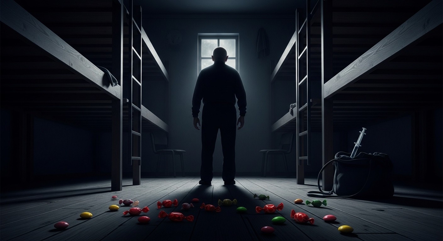 Un ancien vétérinaire de 76 ans écope de 23 ans et 10 mois de prison pour avoir drogué et agressé sexuellement des garçons dans son camp d’été. Détails glaçants d’une affaire qui révolte le Royaume-Uni.