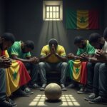 CAN 2025 : Grève de la Faim des Supporters Sénégalais au Maroc