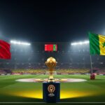 CAN 2025 : Le Maroc Conteste les Sanctions de la Finale Chaotique