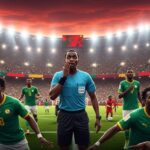 CAN 2025 : Sénégal Accepte Sanctions Finale Maroc