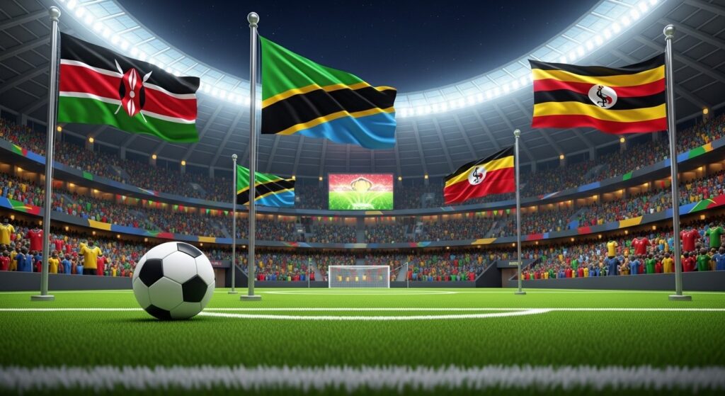 CAN 2027 Confirmée : La CAF Met Fin aux Rumeurs de Report