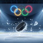 Canada France Hockey JO 2026 : Heure et Chaîne TV