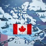 Canada Lance Plan Défense Milliards Réduire Dépendance USA