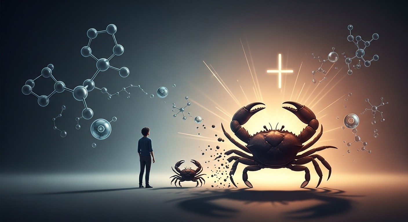 Chaque jour, plus de 1000 Français reçoivent un diagnostic de cancer. Au-delà des avancées médicales impressionnantes, il est temps de changer notre regard sur la maladie pour mieux vivre avec. Découvrez pourquoi le terme « longue maladie » est dépassé.