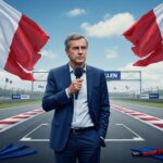 Candidature Jérôme Guedj 2027 : Impact Gauche