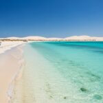 Cap-Vert : Plages Paradisiaques et Villages Colorés