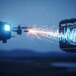 Capteurs Optiques Révolutionnaires : Les Drones en Raffolent