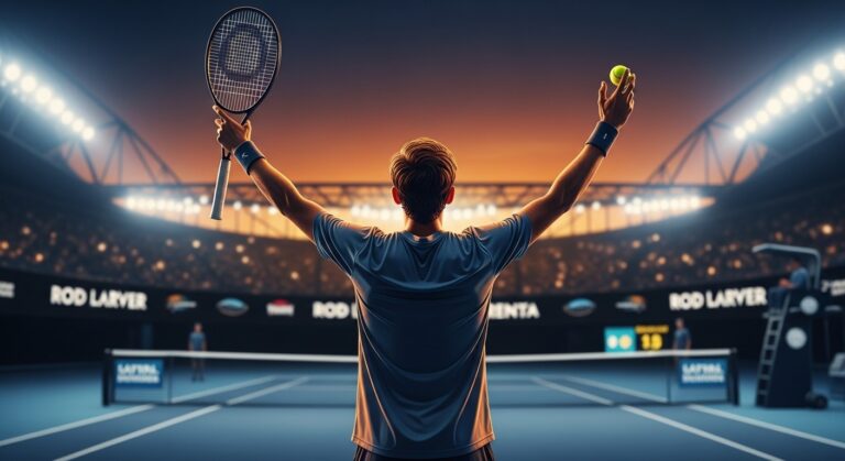 Carlos Alcaraz : Épopée Épique Vers sa Première Finale à l&rsquo;Open d&rsquo;Australie