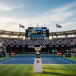 Carlos Alcaraz Triomphe à Melbourne et Entre dans l'Histoire