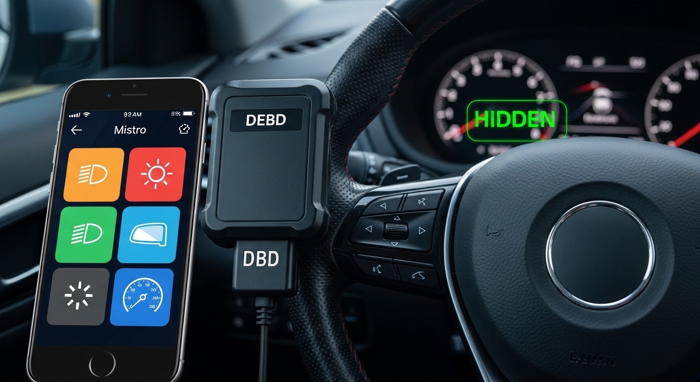 Découvrez si le boîtier Carly tient vraiment ses promesses pour diagnostiquer et personnaliser votre voiture. Test réel, abonnement cher, verdict d'expert : gadget ou révolution ? On vous dit tout sans filtre.