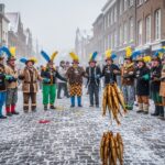 Carnaval de Dunkerque 2026 : Protéger les Traditions des Débordements