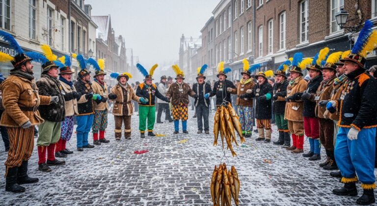 Carnaval de Dunkerque 2026 : Protéger les Traditions des Débordements