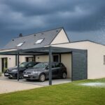 Carport : Prix, Permis et Taxes en 2026