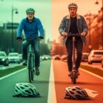 Casque Obligatoire Vélo et Trottinette : Vers une Nouvelle Loi ?