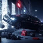 Casses Violentes chez Vuitton : Les Frères au Cœur de l’Enquête