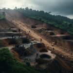 Catastrophe à Rubaya : Au Moins 200 Morts dans une Mine de Coltan