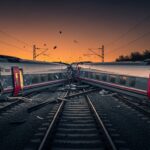 Catastrophe Ferroviaire Adamuz : 46 Morts en Espagne