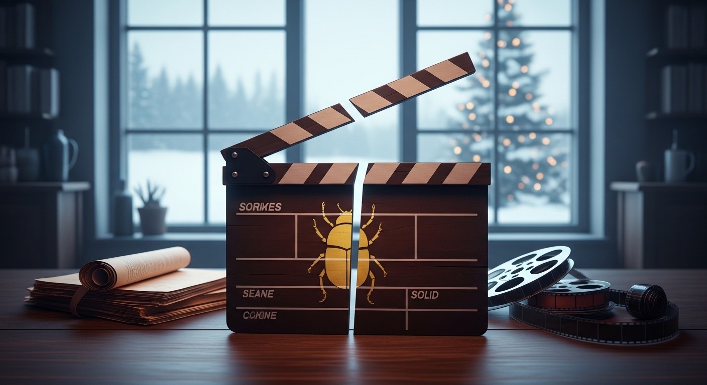 Découvrez la cause du décès de Catherine O'Hara, star de Maman j'ai raté l'avion et Schitt's Creek, emportée à 71 ans par une embolie pulmonaire liée à un cancer colorectal. Hommage à une icône du rire.