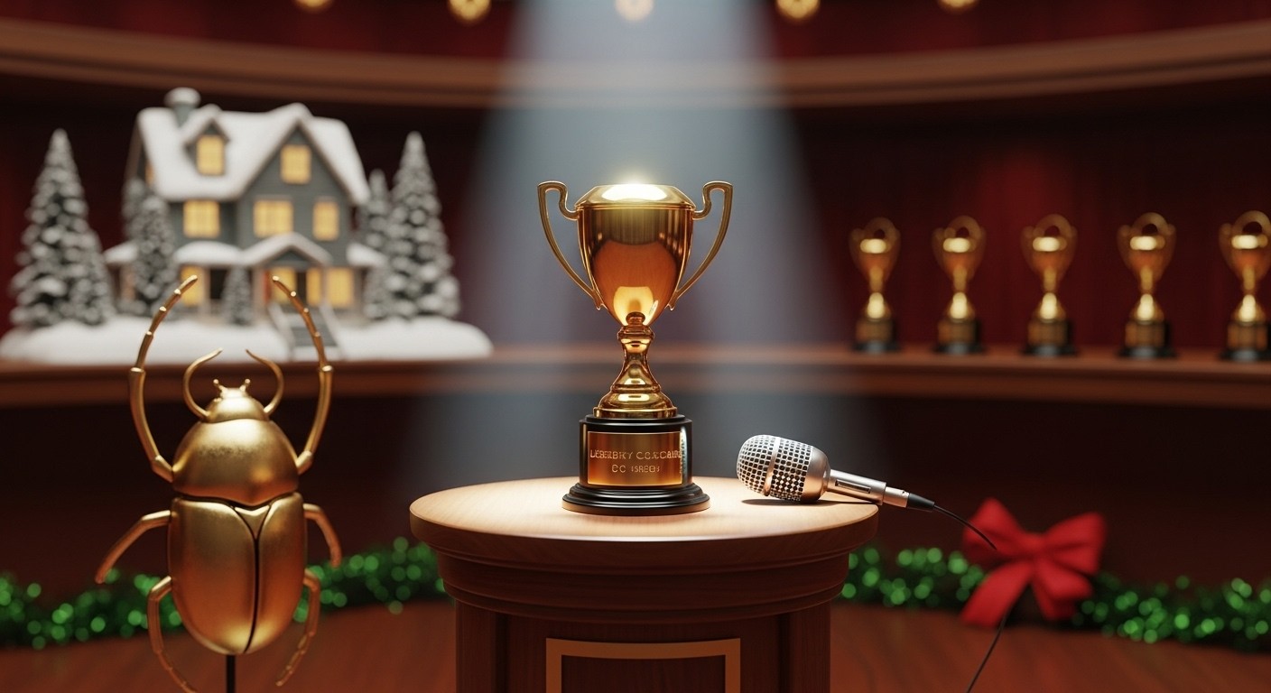 La grande Catherine O’Hara, inoubliable maman de Kevin dans Maman j’ai raté l’avion et star de Schitt’s Creek, nous a quittés à 71 ans après une courte maladie. Hommage à sa carrière exceptionnelle.