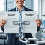 CDI Après CDD : Faut-il une Période d&rsquo;Essai ?