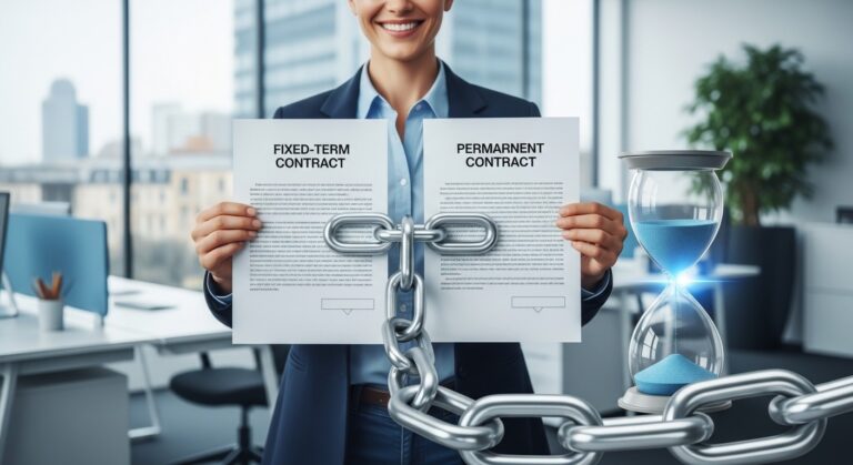 CDI Après CDD : Faut-il une Période d&rsquo;Essai ?