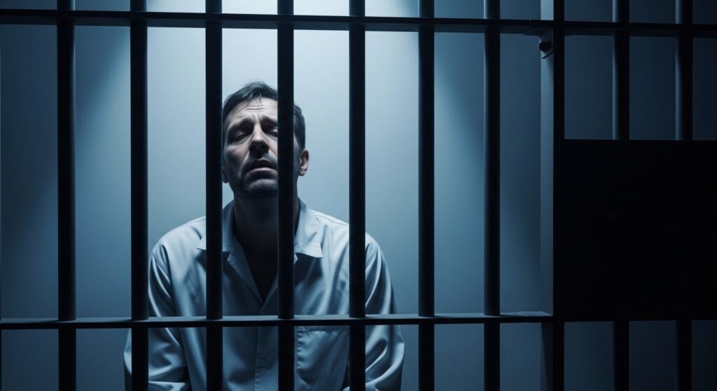 Cédric Jubillar : Conditions de Détention Indignes ?