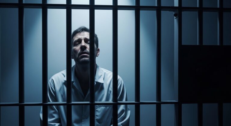 Cédric Jubillar : Conditions de Détention Indignes ?