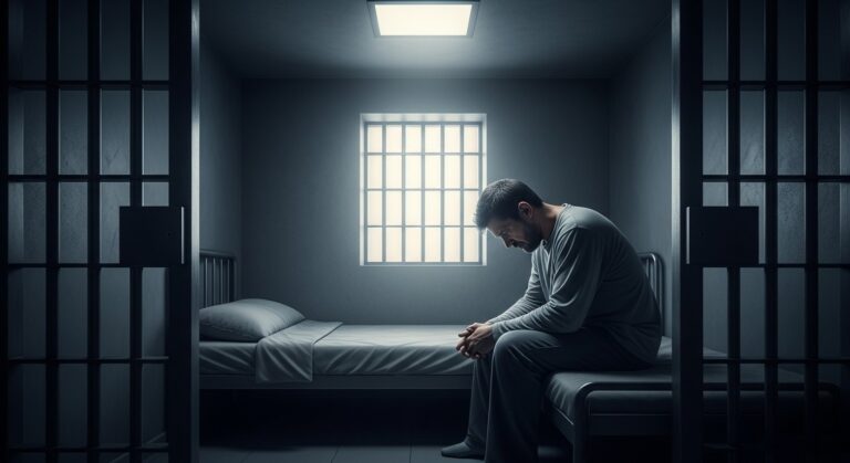 Cédric Jubillar Dénonce 56 Mois d&rsquo;Isolement en Prison