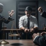 Cédric Jubillar : Son Nouvel Avocat Défie la Justice